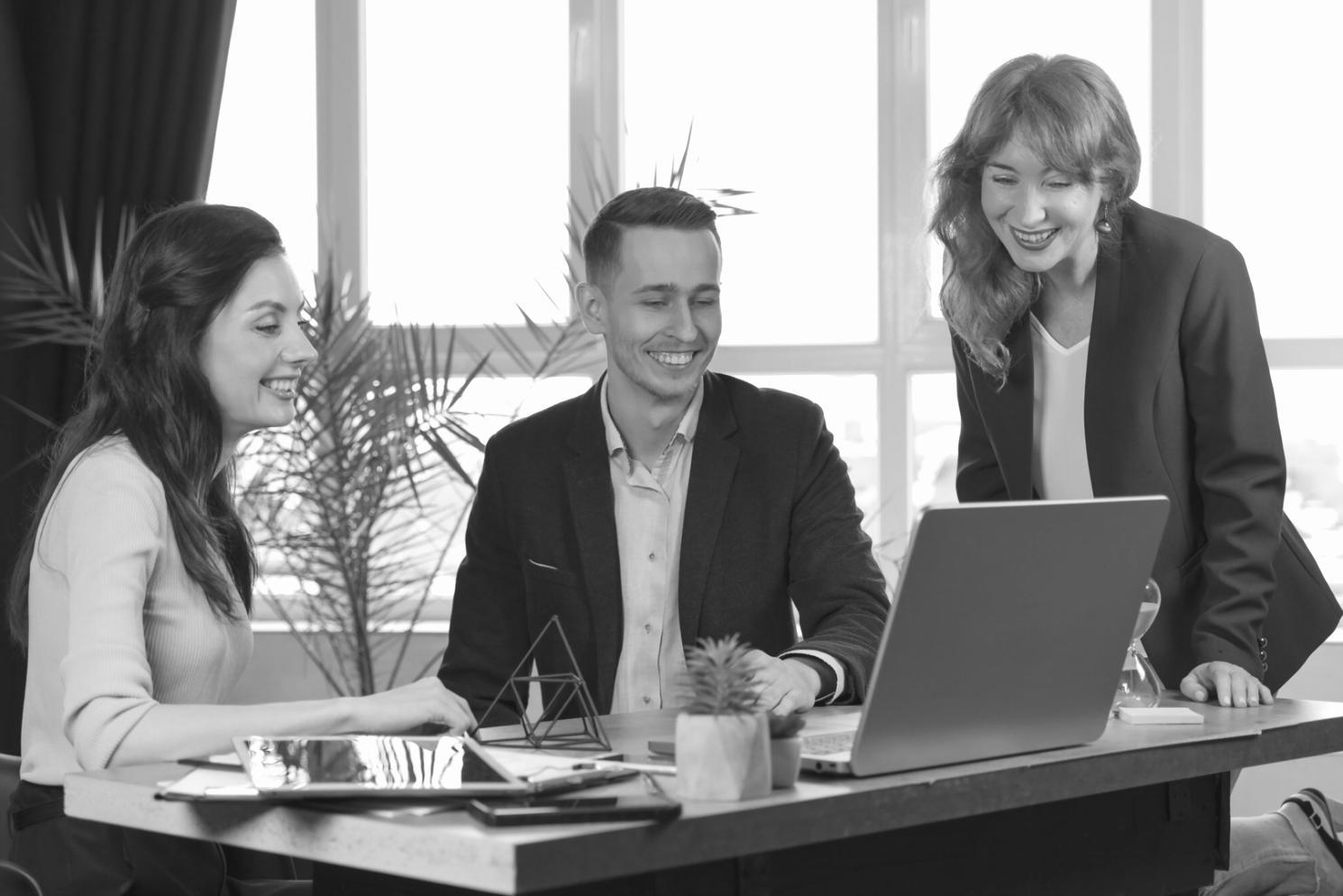 Session de formation interactive en sécurité bancaire