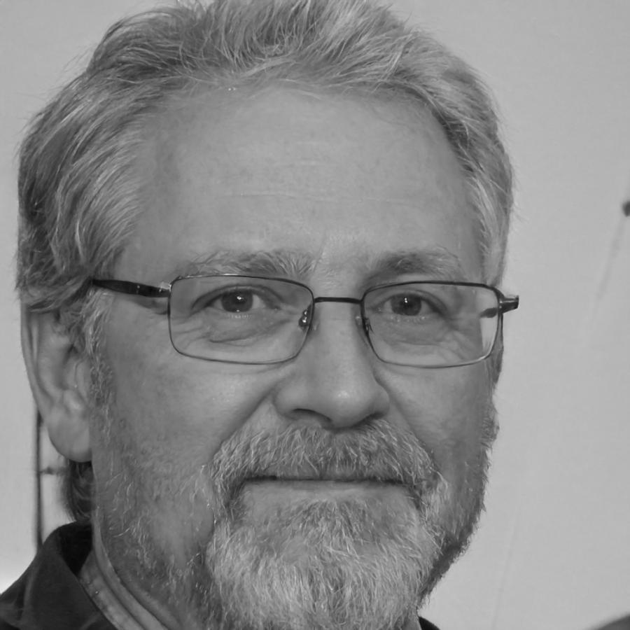 Portrait de Rémi Beaumont