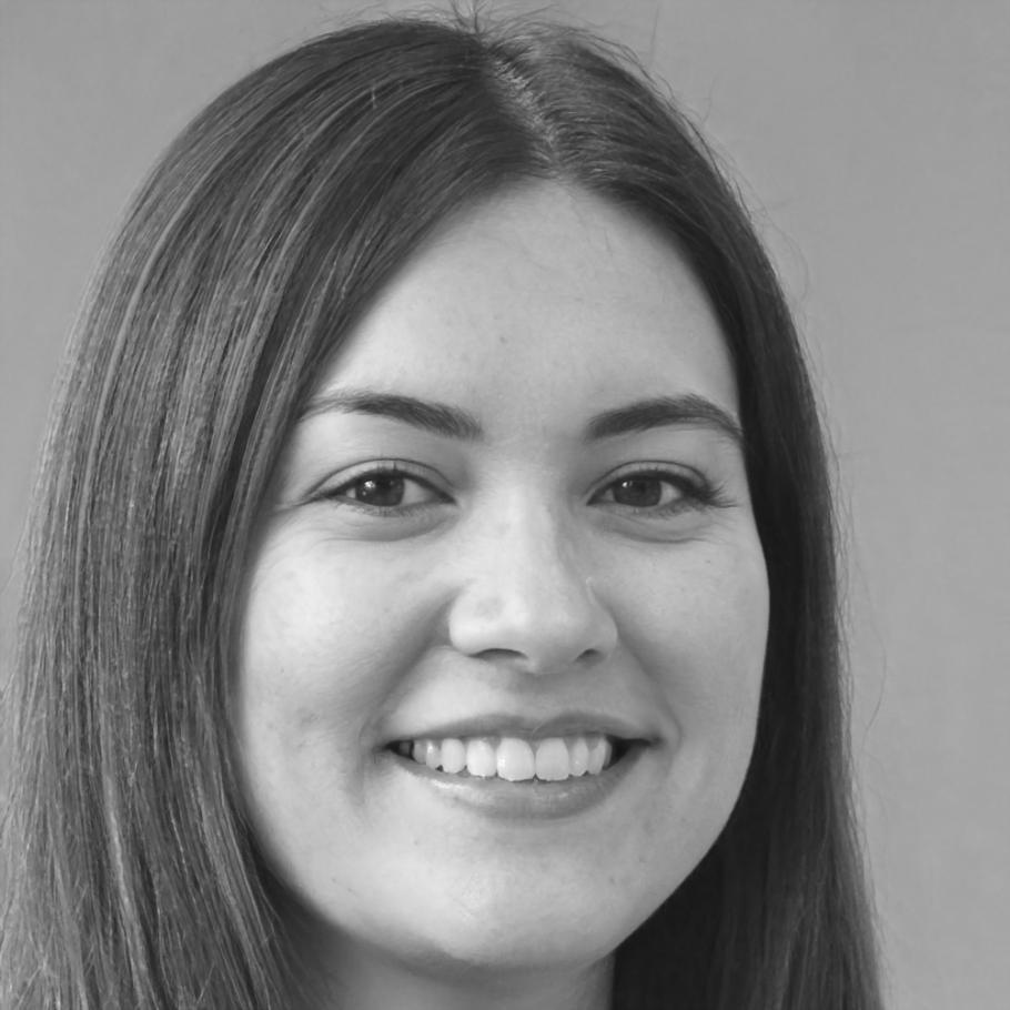 Portrait de Clara Beaulieu