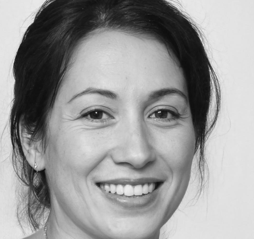 Portrait de Célestine Dubois, Directrice de l'expérience utilisateur chez ralivonexthar